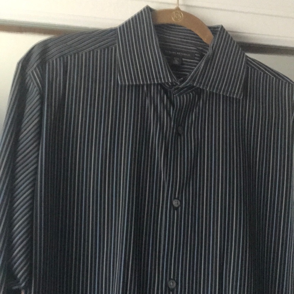 Men’s Long sleeve shirt